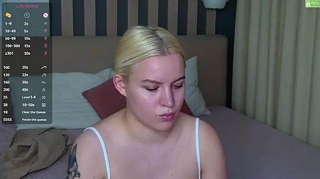 AmaliaBell stripchat live cam model