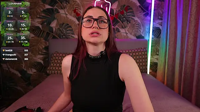 BlancMary stripchat live cam model