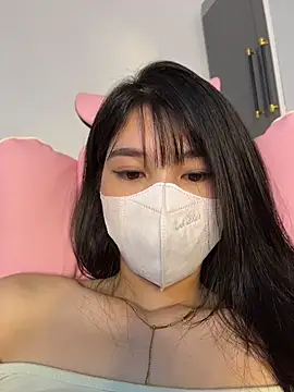Baby-bet01 stripchat live cam model