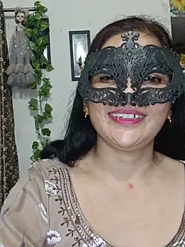 BhabhiPooja69 stripchat live cam model
