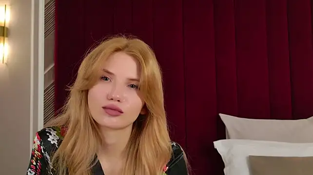 MelissaLiss stripchat live cam model
