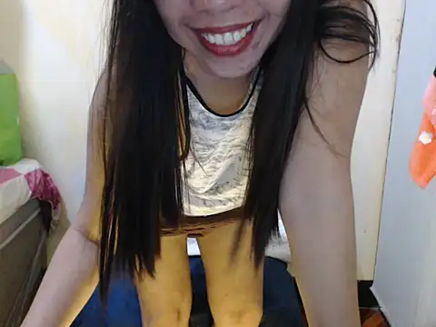 HotAsian_Sakura69 stripchat live cam model