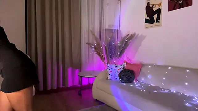 ParsedFix stripchat live cam model
