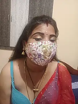 Madhusri_Tamil_Telugu stripchat live cam model