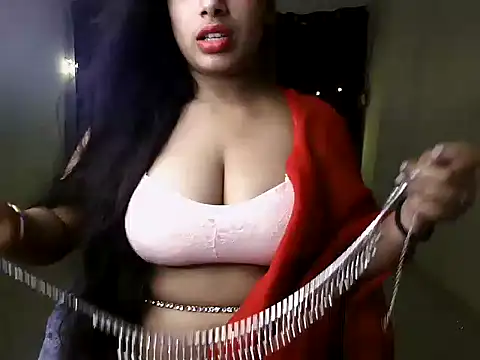 Ishika_baby_ stripchat live cam model
