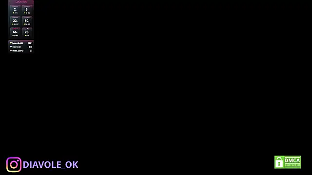_Kateline_ stripchat live cam model