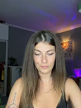 Rita_Tease stripchat live cam model