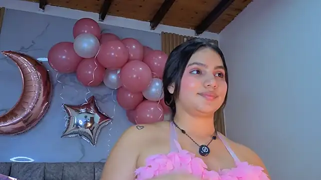 babyzahara stripchat live cam model
