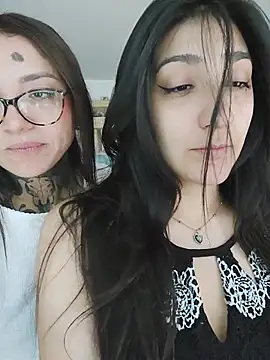 MaiaExotic stripchat live cam model