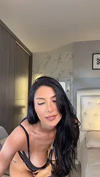 Anny_Honeey stripchat live cam model