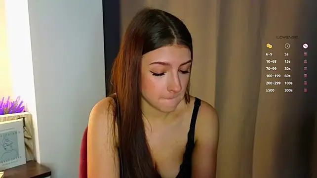 WoofBus stripchat live cam model