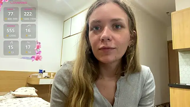 One_On_Mllion stripchat live cam model
