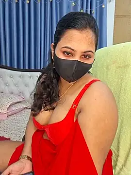 Bristy--- stripchat live cam model