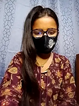 Arpita-20 stripchat live cam model