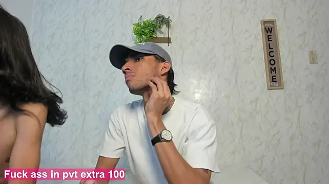 jony_honey stripchat live cam model