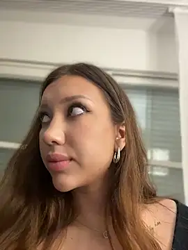 Musae stripchat live cam model