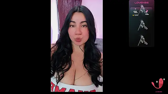 Alice_Sweet_E stripchat live cam model