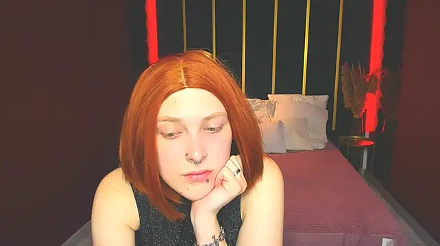 Megan_Birch stripchat live cam model