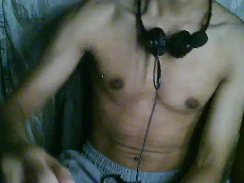 JhayAr17 stripchat live cam model