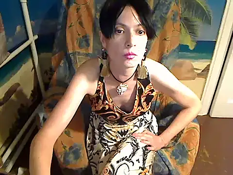 Bastet12 stripchat live cam model