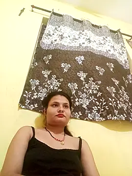 Priti_hote stripchat live cam model