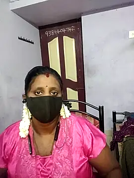tamil_manju stripchat live cam model