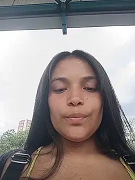 _Estrellita_ stripchat live cam model