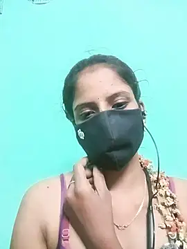 Tamil-chithura stripchat live cam model