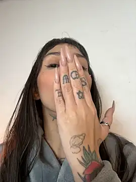 Nikatsu stripchat live cam model