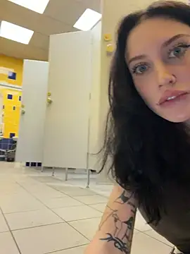Melissa_crazy stripchat live cam model