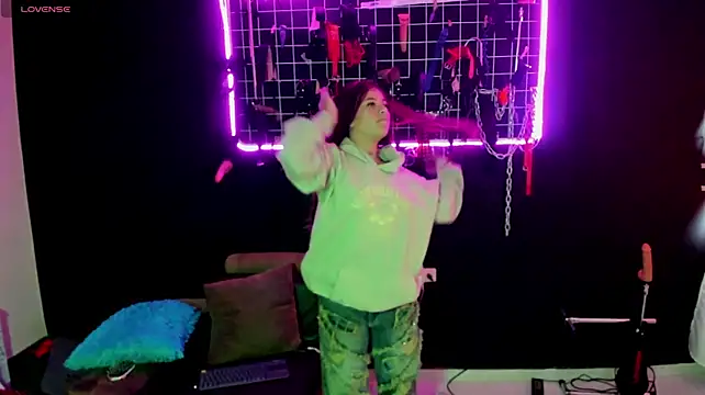 Mistress_Lola_bdsm stripchat live cam model