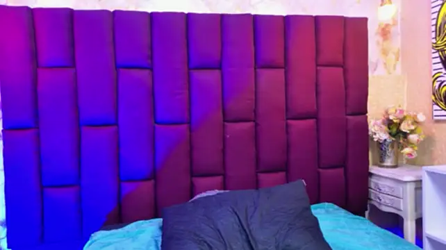 SnowyUwU stripchat live cam model