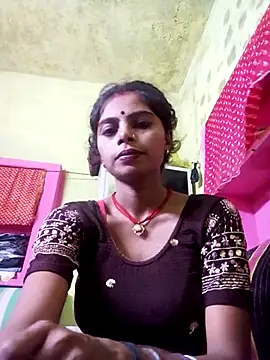Punam_sony stripchat live cam model