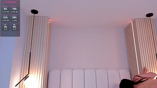 Mila_Hank_ stripchat live cam model