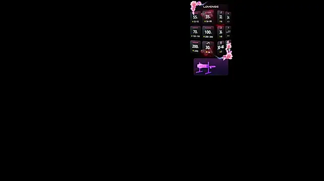 CloeMoon stripchat live cam model