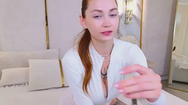 OliviaBrayan stripchat live cam model