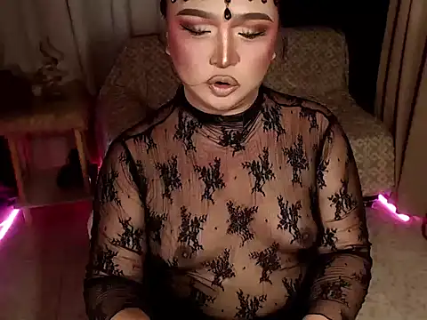 Marymagdalenex stripchat live cam model