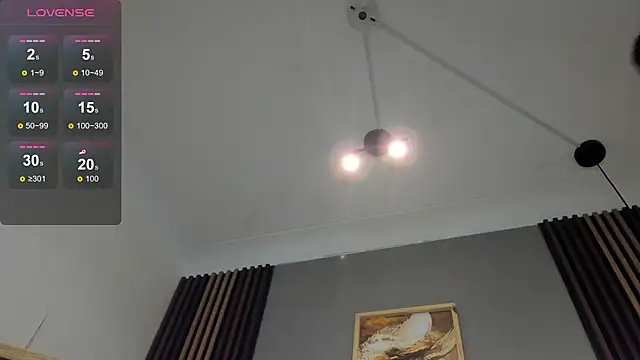 Kai_grannd stripchat live cam model