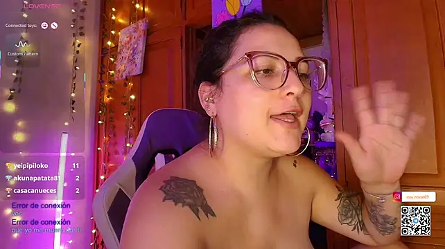 eva_rosse69 stripchat live cam model