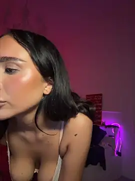 CardiSweetBaby stripchat live cam model