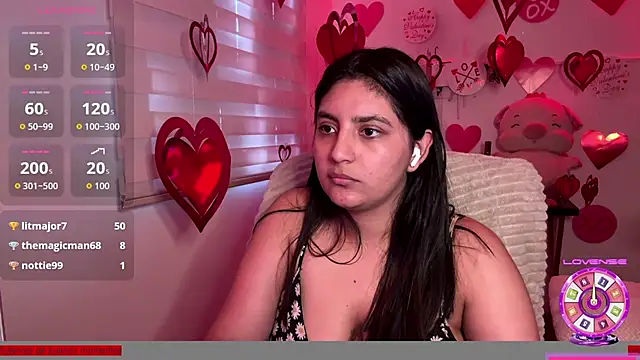 cloe_small stripchat live cam model