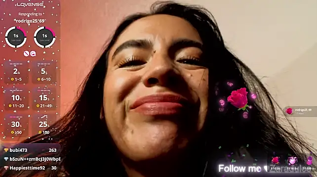 Zara_dulce stripchat live cam model
