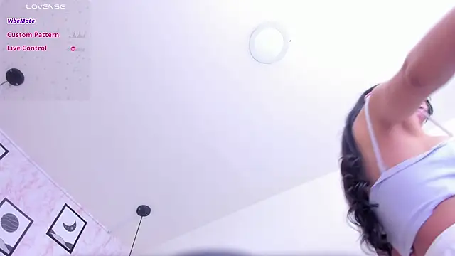 Raichell_ stripchat live cam model