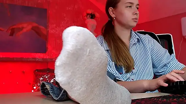 JenniferGraces stripchat live cam model