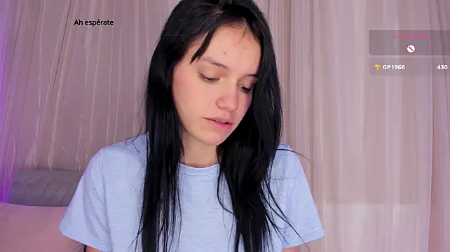 Lilily_lv stripchat live cam model
