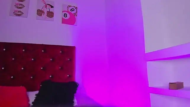 kittymonroe1 stripchat live cam model