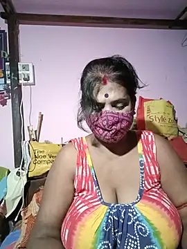 me-pari-hu stripchat live cam model