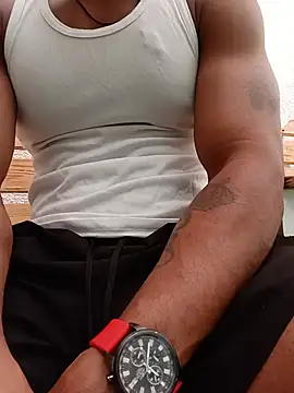 Dante_Knox stripchat live cam model