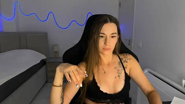 PrincesSsLilu stripchat live cam model