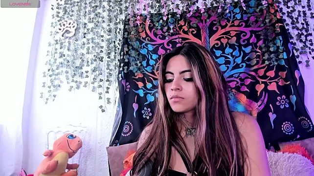 Eva_Tattoo stripchat live cam model